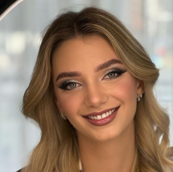 Profesionalni makeup, salon lepote Beauty Ambassade